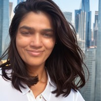 Deepti Saraswat