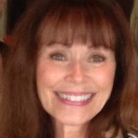 Patricia Johnston