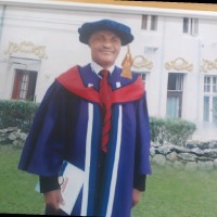Samuel Dike