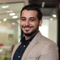 Mahmoud Ismail