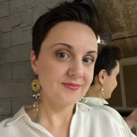 Anna Gavrilova