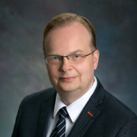 Jyrki Penttinen