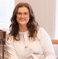Heather Geddes