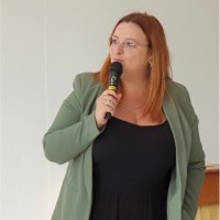 Elodie Enault