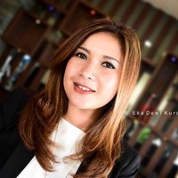 Eka Dewi Kurniawati