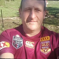 Richard Houghton