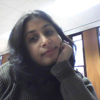 Anindita Chakraborty