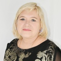 Svitlana Anishchenko