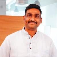 Vignesh D, Cpc, Csm,Lssbb