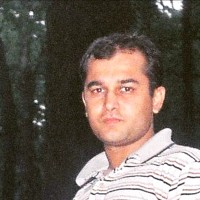 Rakesh Deb