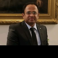 M M Vivek Anand
