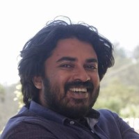Mohammed Nycil