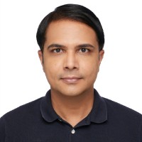 Mirza Muhammad Fahad Baig (貝法和)
