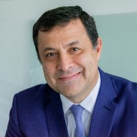 Luis Masferrer Farías