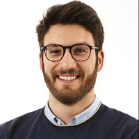 Fabio Chinellato