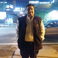 Anirudh Kaushal