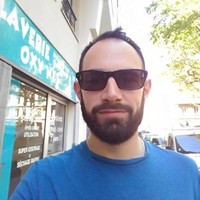 Damien Riou