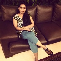 Sunitha Suni