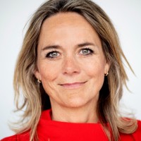 Jane Frederikke Land