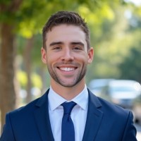 Carson Rice