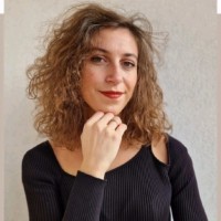 Giorgia Colmegna