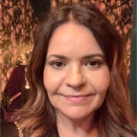 Filipa Matos Ferreira