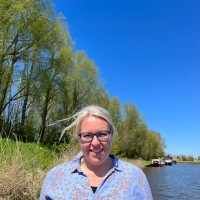 Dorien De Jong