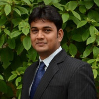 Mahipal Saini