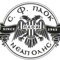 Paok Fc Gate4