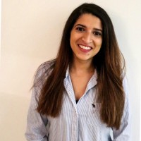 Anissa A.