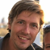 Ewoud Van Acker