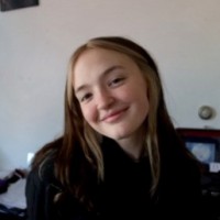 Olivia Gipson