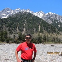 Vincent Lee Thiam Hock