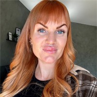 Vigdis Mejer Oxdam