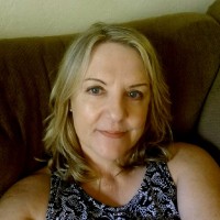 Celine O'Connor  Playsted