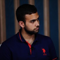 Amirhossein Sadeghi Ghahroodi