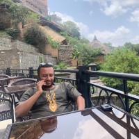 Eng. Arjan M.