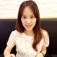 Alice Liao