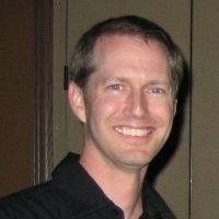 Matthew Burton