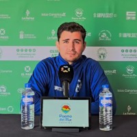 Rafael Perez Guerrero