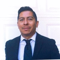 Luis G. Garcia