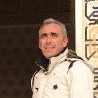 Lamberto Martin Gomez