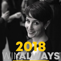 Ruth Parreño Garcia