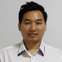 Jesmond Ong