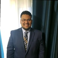 Rolando Arevalo