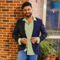 Mohit Saxena