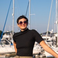 Leila Drici