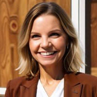 Jill Arnold