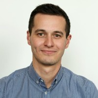 Michal Drobny