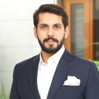 Muhammad Salman Javed